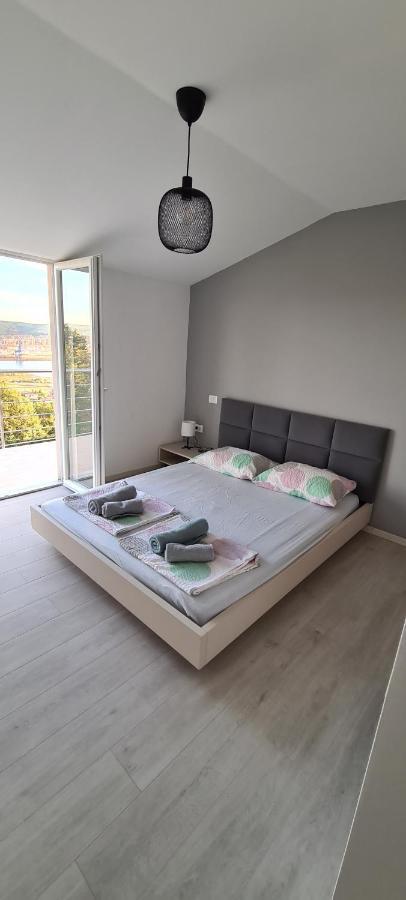 Apartment Sunny View أنكاران المظهر الخارجي الصورة