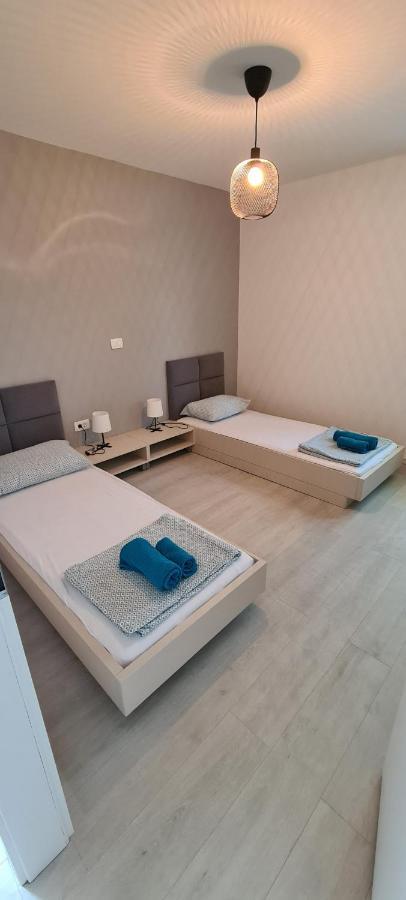 Apartment Sunny View أنكاران المظهر الخارجي الصورة